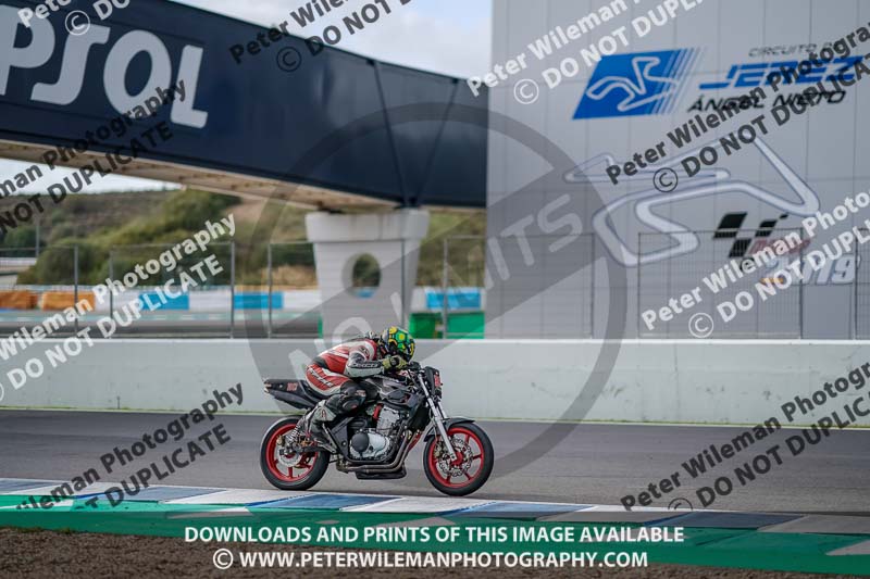 25 to 27th november 2017;Jerez;event digital images;motorbikes;no limits;peter wileman photography;trackday;trackday digital images